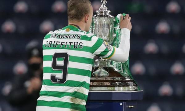 ‘Hitting the heights’ – ‘Tremendous’ Celtic star tipped to be pivotal in O** F*** clash