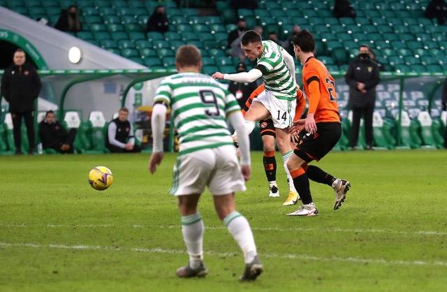 ‘Influential’: Fans react to David Turnbull’s outstanding start to life at Parkhead