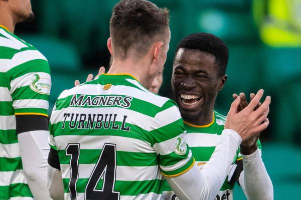 Ismaila Soro is Celtic’s undroppable transformer ahead of Ibrox derby