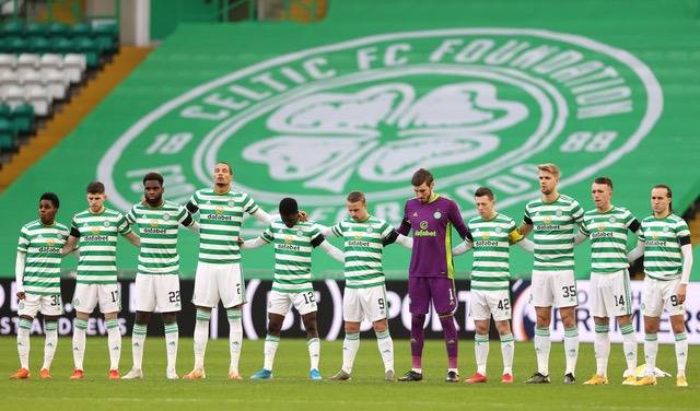 Lennon confirms Barkas will be in goal for Celtic’s Ibrox Showdown