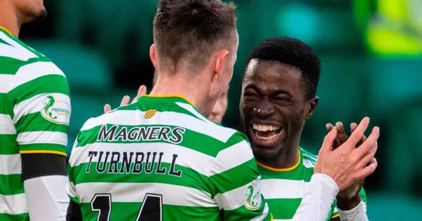 Neil Lennon hints at his Celtic team to face Rangers