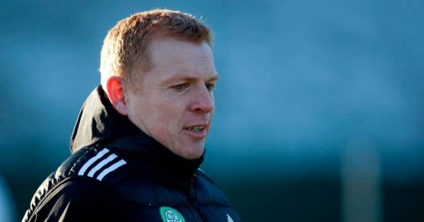 Neil Lennon warns critics would be foolish to write off a Celtic title comeback