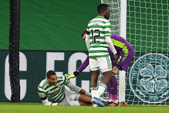 ‘Scary thought’: Some Celtic fans express Rangers fear following Christopher Jullien injury