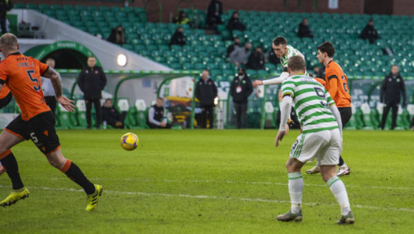 Turnbull targets Ibrox; Celtic talent ready to make his mark