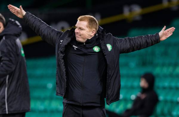 Why Neil Lennon is refusing to get carried away by Celtic form ahead of ‘big challenge’ at Rangers