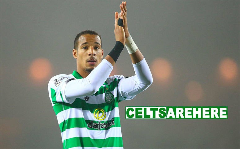 Christopher Jullien Glasgow Derby Update