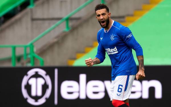 What channel is Rangers v Celtic on? Live stream, TV and kick off details