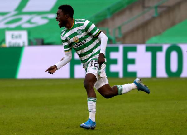 Callum McGregor: Celtic duo Ismaila Soro and David Turnbull will play with no fear if they face Rangers