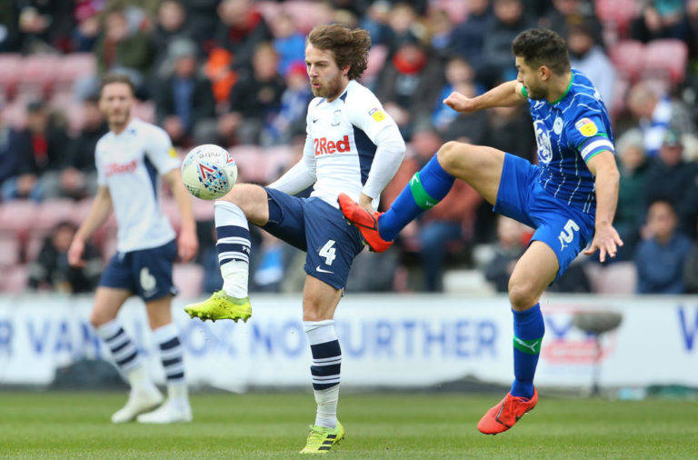 Celtic hoping to finalise January agreement with 25-y/o EFL midfielder