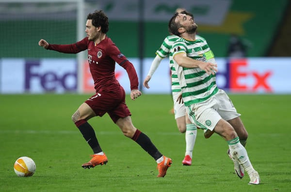 Celtic interested in signing £1.5m-rated Europa League tormentor