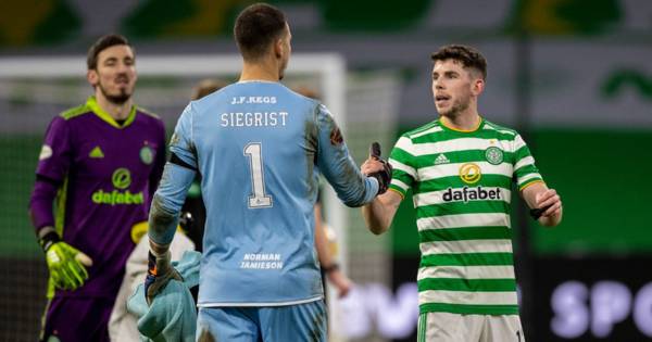 Christie admits Soro is Celtic’s new king in town ahead of Rangers clash