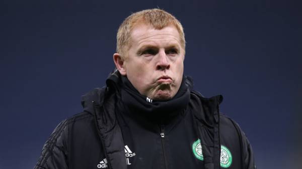 Lennon thanks managers for support during ‘tough time’