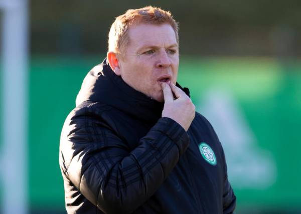 Neil Lennon admits Celtic tactical rethink to end Rangers derby superiority