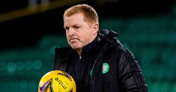 Neil Lennon targets Celtic psychological warfare against rivals