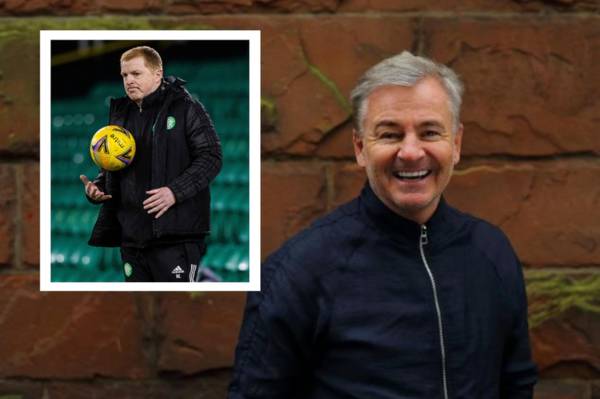 ‘Not confident defensively’: Charlie Nicholas explains Celtic’s ‘only hope’ against Rangers