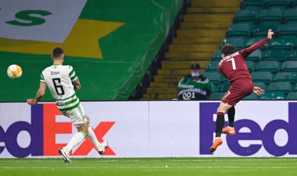 ‘Ntcham’s replacement’, ‘In a heartbeat’: Some Celtic fans want Europa League star signed, amid reports