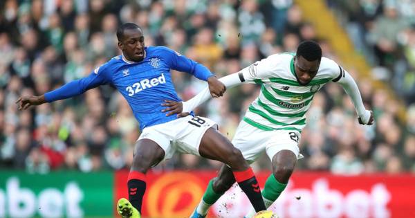 Rangers are running scared of Celtic and Edouard outcry proves it – Hotline