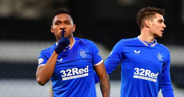 Rangers must show no mercy or complacency and punish Celtic – Barry Ferguson