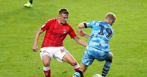 Rangers set to rival Celtic for the signing of 21-year-old League One ace