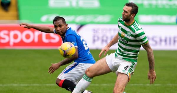 Rangers v Celtic: Live stream, TV channel and referee for O** F*** clash