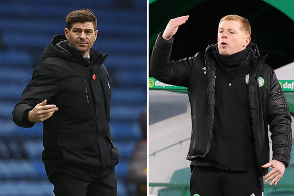 Rangers vs Celtic: Live stream, TV channel, team news and kick-off time for massive O** F*** derby