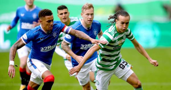 Rangers vs Celtic predictions as our writers give their verdict