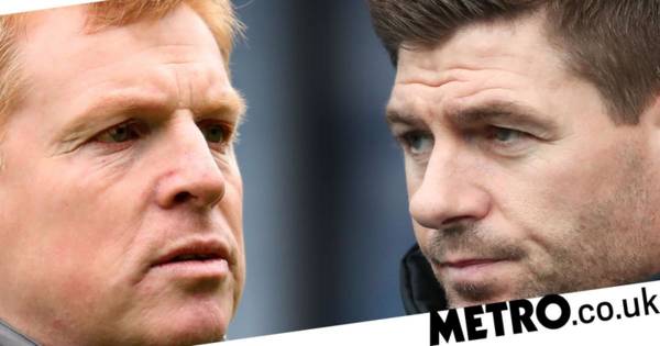 Rangers vs Celtic TV channel, live stream, team news, time, odds and head-to-head