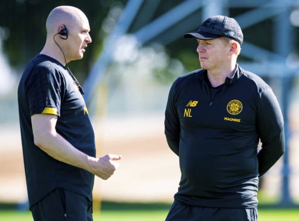 Report: Celtic will fly out to Dubai for training camp win, lose or draw tomorrow