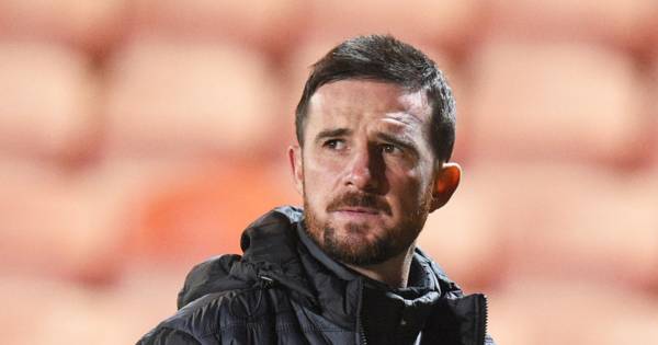 Barry Ferguson demands Rangers ‘punish’ Celtic and avoid complacency