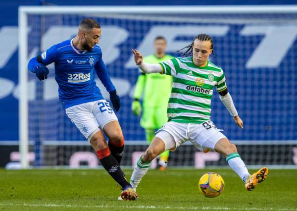 Celtic dominated Rangers and should have won – but the failures of this season were still on show at Ibrox