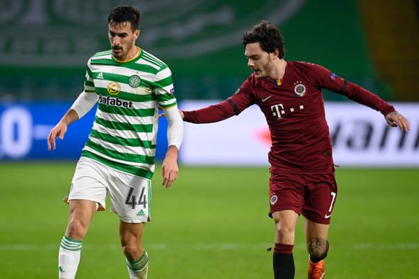 Celtic eye move for £1.5m-rated Europa League foe as pundit makes ‘last-chance saloon’ prediction