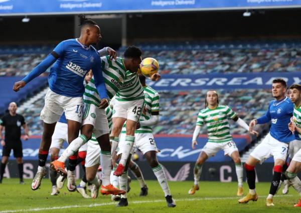 Celtic Flattered to Deceive in Govan’s Last Chance Saloon