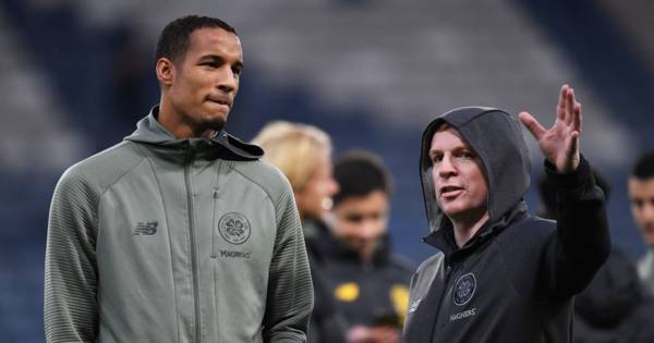 Celtic leaked team fix gives Neil Lennon control as he waits on Chris Jullien