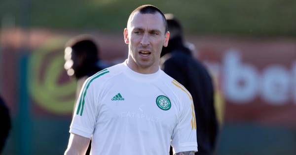 Celtic line-up vs Rangers as Neil Lennon starts Soro over Brown