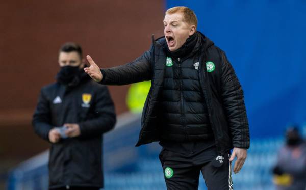 Celtic manager Neil Lennon hits out at Bobby Madden call and will recruit new centre-back in window