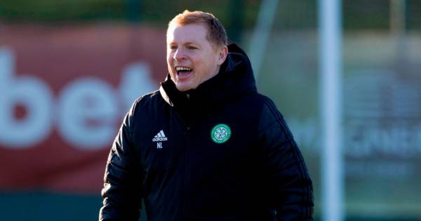 Celtic must win against Rangers or Neil Lennon’s time is up – Chris Sutton