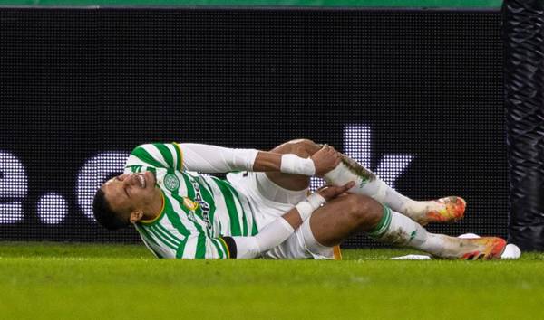 Celtic receive HUGE injury blow on day of crucial O** F*** loss to Rangers