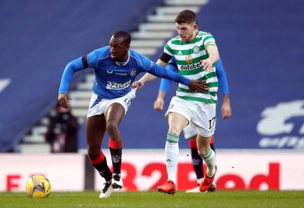 Celtic’s 10IAR hopes hang by a thread but January offers hope