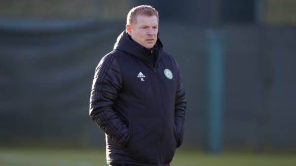 Confirmed Celtic derby lineup: Lennon names class team, TV details, fans react