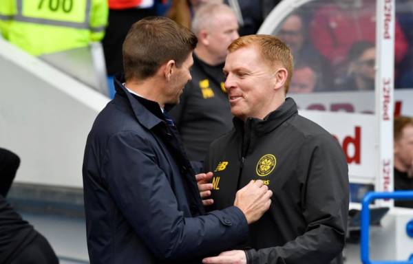 Confirmed Rangers v Celtic lineups: Hagi and Brown only on the bench at Ibrox