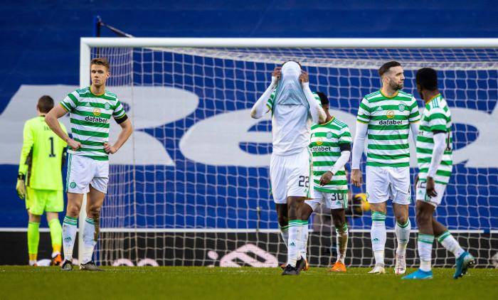 Former Celtic defender ‘can’t see how it’s possible’ for Rangers NOT to win Scottish Premiership title