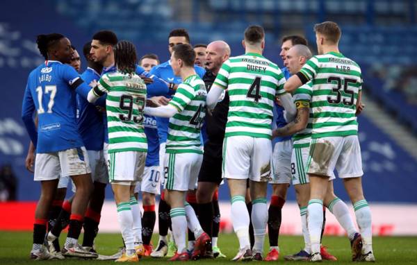 John Hartson gives verdict on rash defensive decision in Ibrox defeat