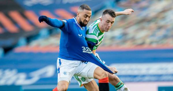 Kemar Roofe in Rangers injury sweat as Steven Gerrard admits twist of fate