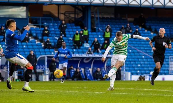 Leigh Griffiths identifies what has ‘killed Celtic’ in title tussle with Rangers