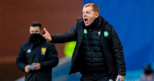 Lennon brands Rangers ‘ordinary’ as Celtic boss claims better team lost