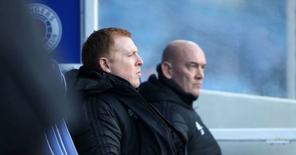 Neil Lennon Celtic future scenarios as embattled boss set for January review