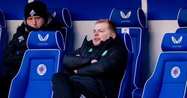 Neil Lennon insists Celtic’s controversial trip to Dubai is no break