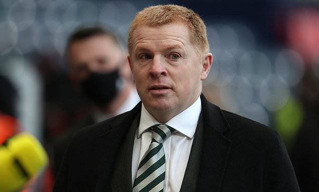 Neil Lennon issues Celtic rallying cry by ahead Saturday’s O** F*** derby with Rangers