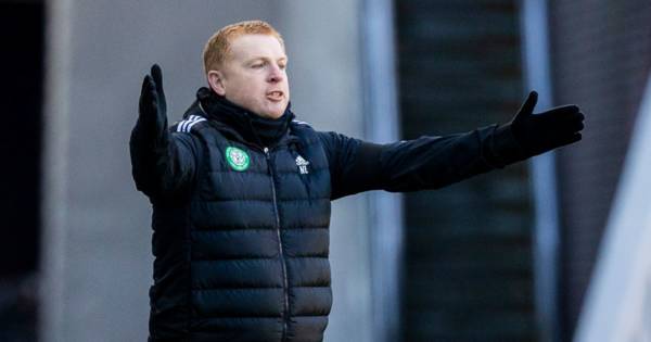 Neil Lennon plots Celtic transfer as boss quizzed about Dubai trip