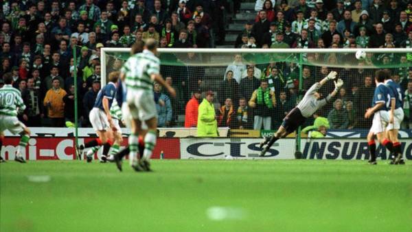 On This Day: Lambert stunner seals vital win for Jansen’s Celts